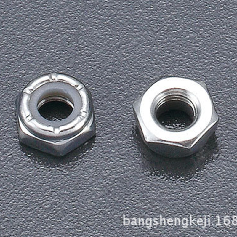 厂家定制各种国标花齿螺母 K型螺母 放松螺母 盖帽螺母