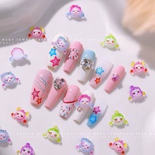 美甲饰品;diy饰品;饰品配件