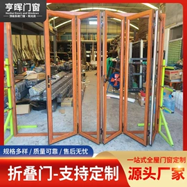 折叠门;折叠窗;其他窗
