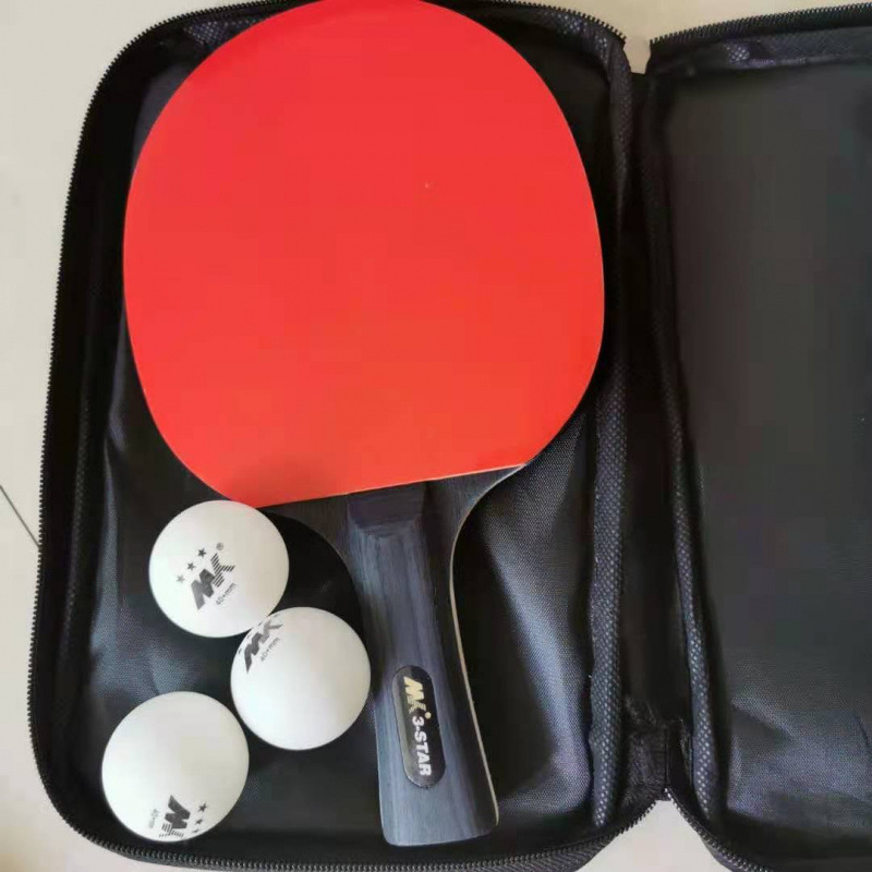 트레이닝삼성 롱핸들 1개 볼 3개(단발)