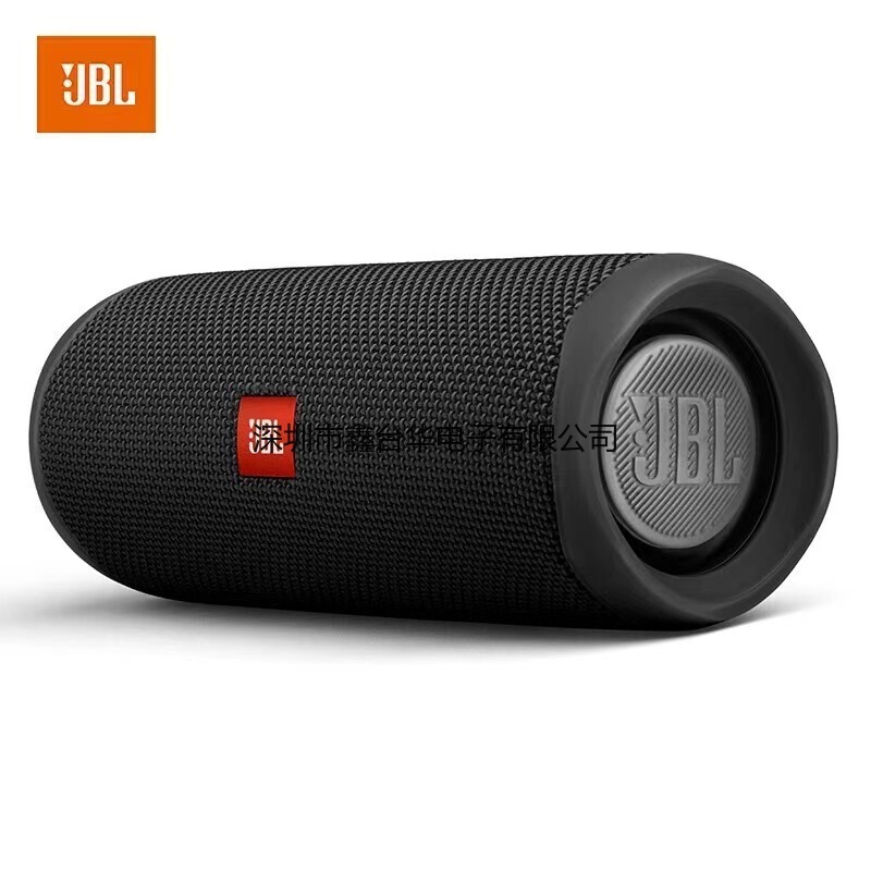 J. B .L FLIP5 subwoofer Wireless Portable Bluetooth Speaker