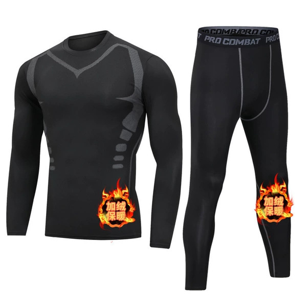 Fleece set, J09, J03