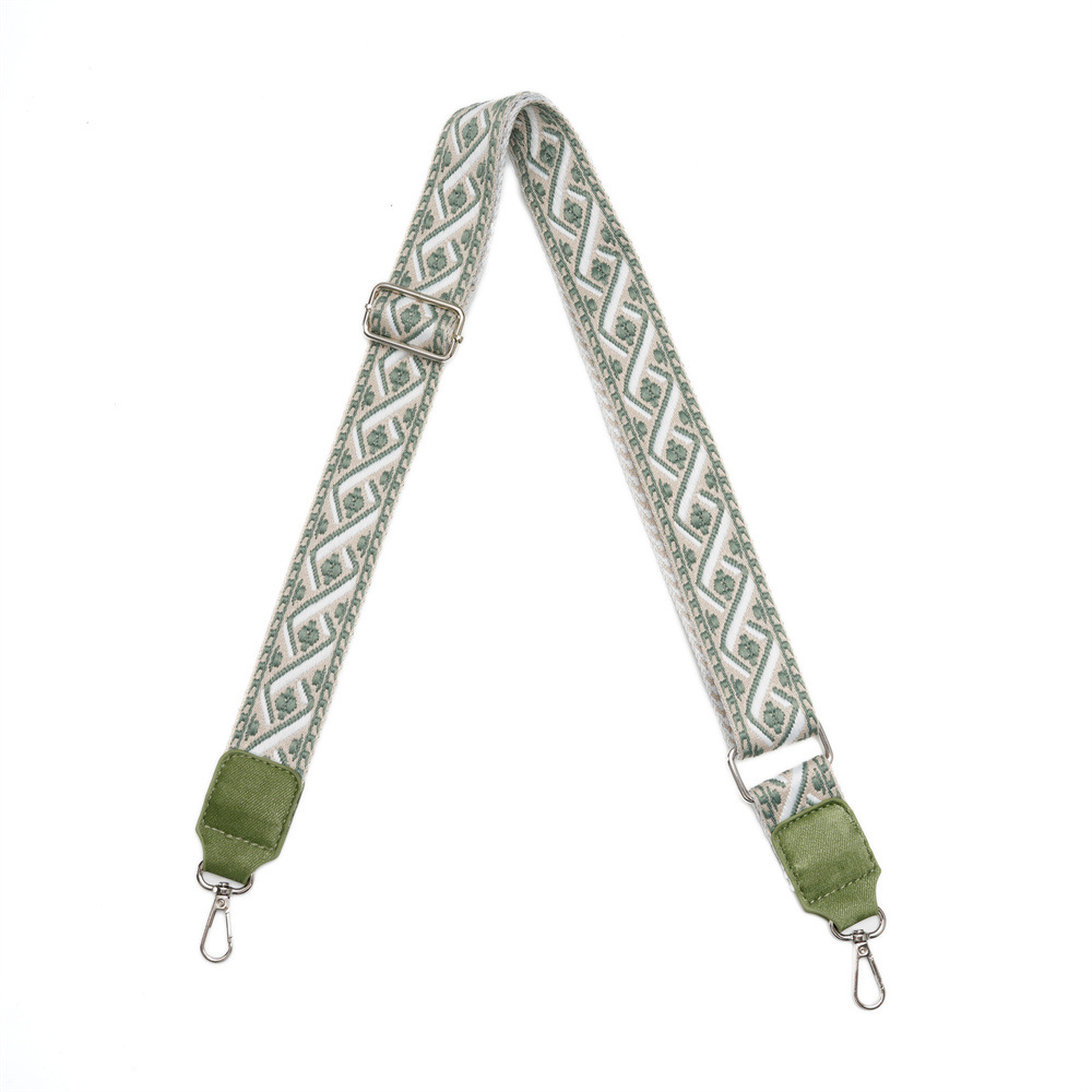 2024 nuevo color de caramelo de dopamina damas hombro mochila de hombro ancho cinturón de hombro bolso para niños bolso multifuncional para teléfonos móviles