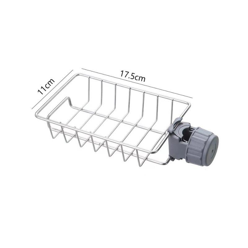 Drying rack stainless steel, storage system, swimming pool