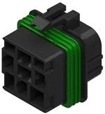 Ambofu connector/Delphi connector/12077951, original genuine goods imported connector sales.