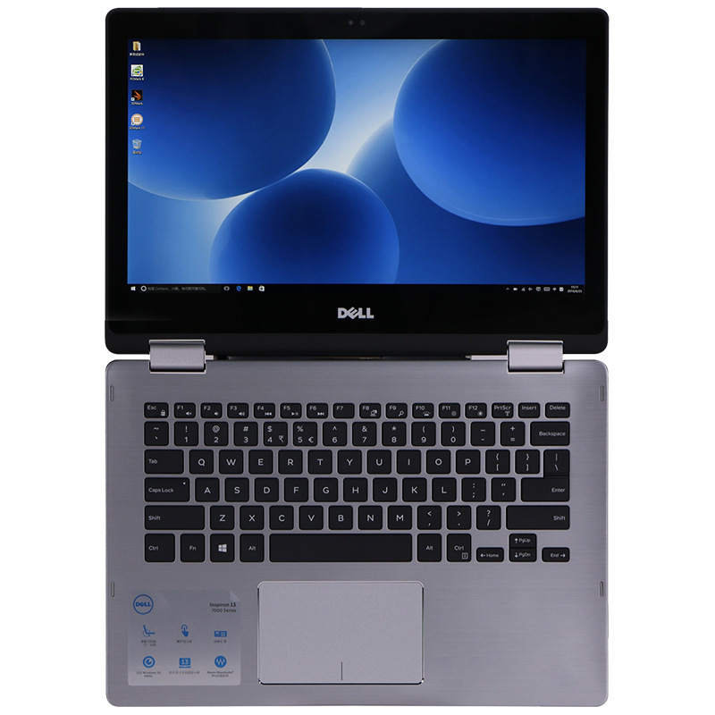 [Dropshipping] Suitable for Inspiron 13 7000 (7370) 13-7368/5368 7460 Keyboard Film