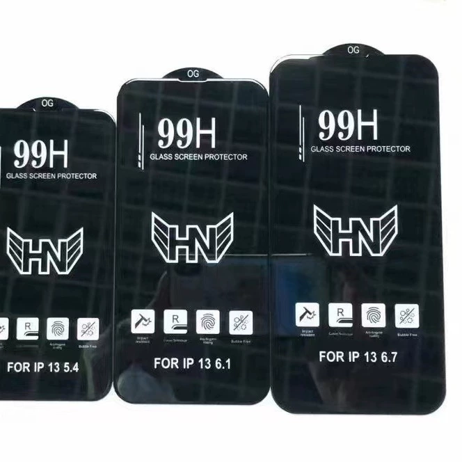 99H изящная резьба плёнка применима к Huawei Nova10SE против отпечатков пальцев, защитная плёнка с большим радиусом скругления для экрана