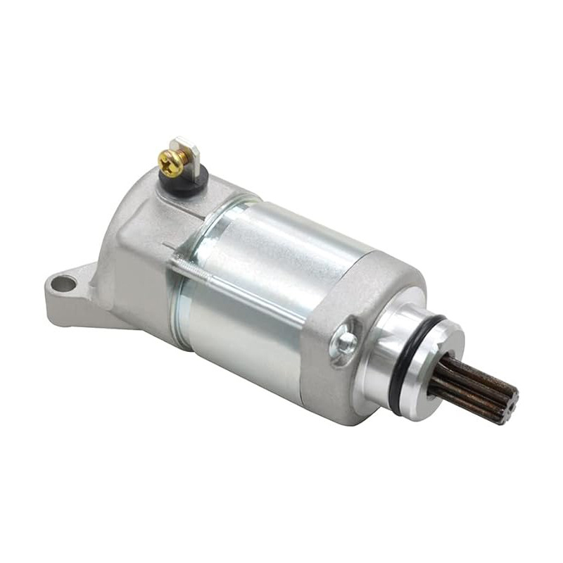 5TJ-81890-30-00 STARTER MOTOR FOR YAMAHA WR450F WR450FW