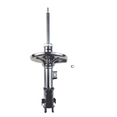 Absorber, damping system