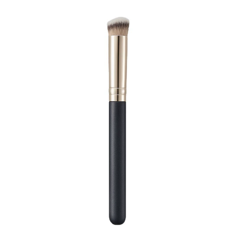 Сверхтонкая основа, маска для лица, кисть дляconcealer, без следов
