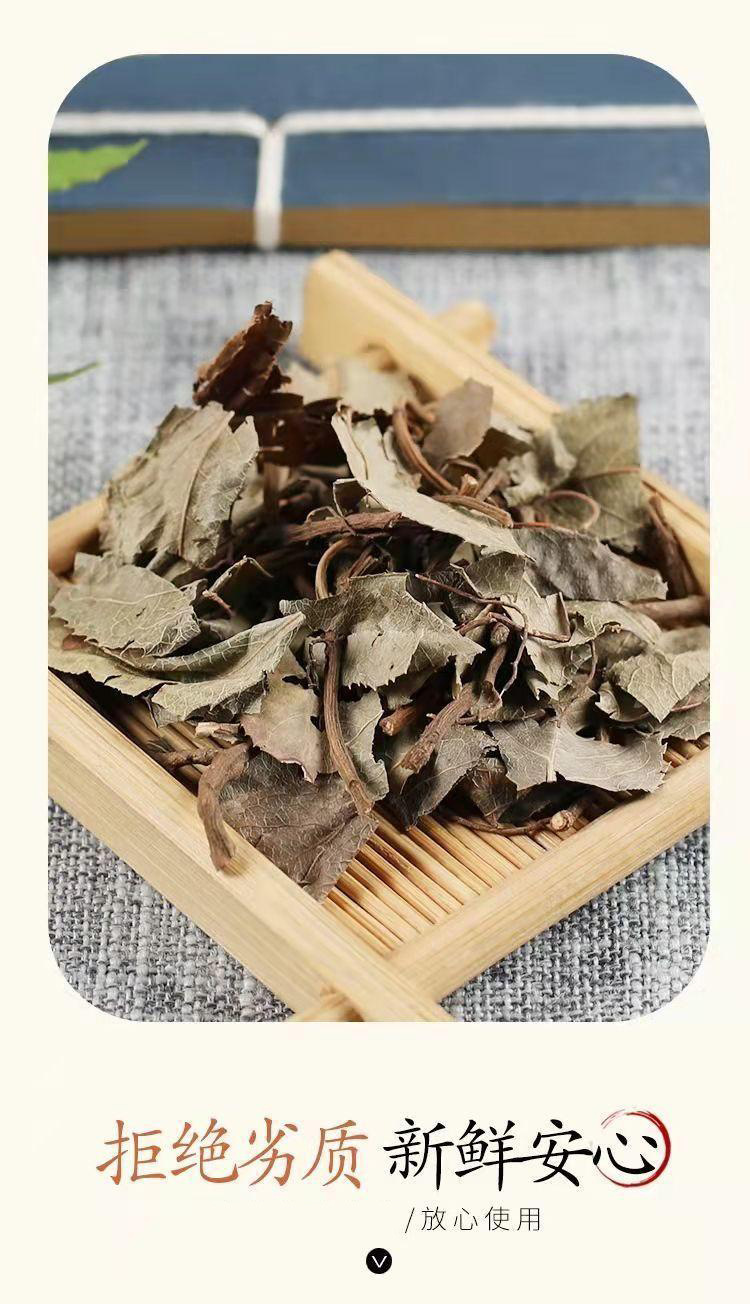 Ai Di Cha Dried Herb 1000g Ardisia japonica Whole Herb for Traditional Decoctions quality and texture