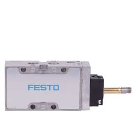 费斯托电磁阀MFH-5-1/2  MSFW-230-50/60 气动元件均可询价对比