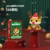 W1507-7 Reindeer