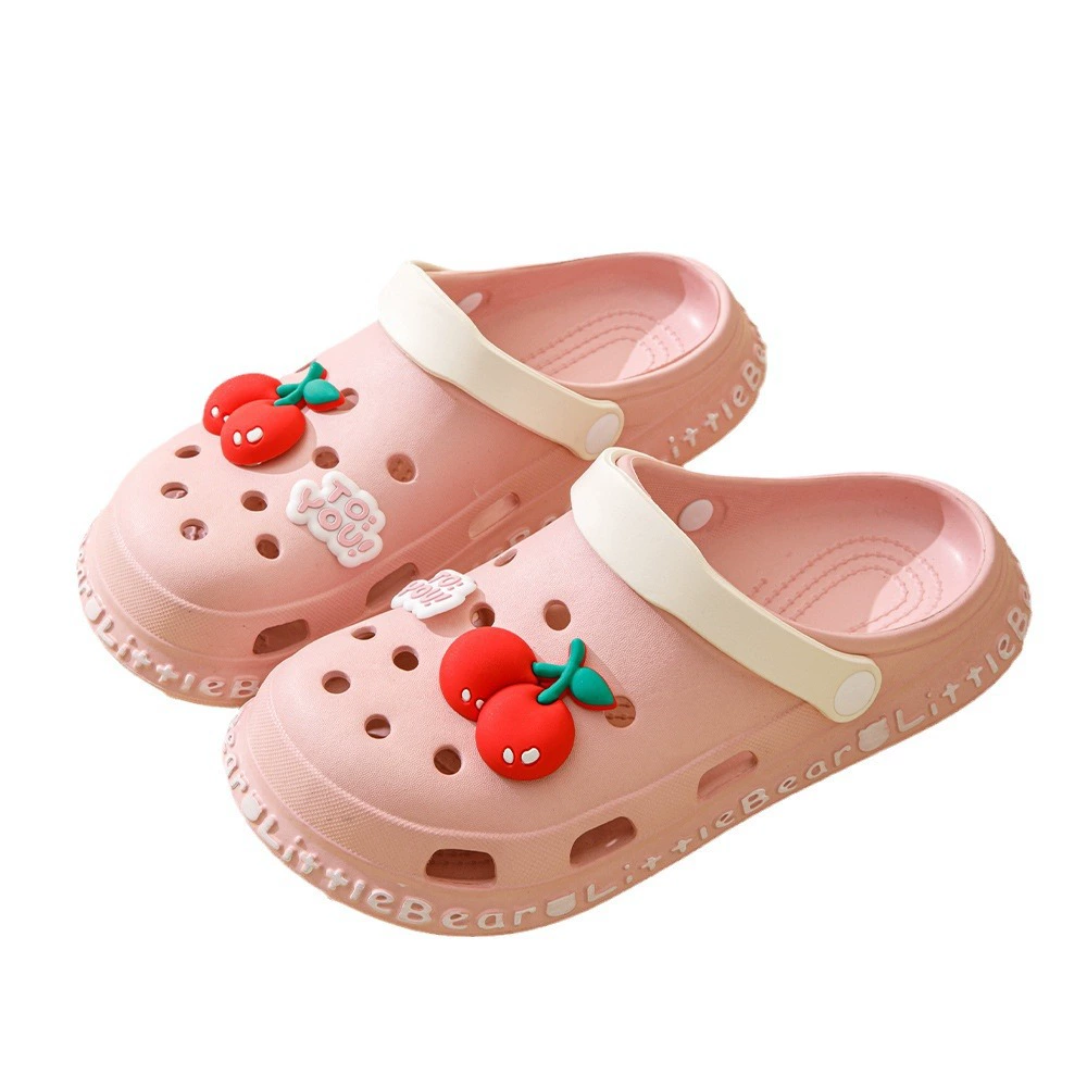 Забавные пляжные Slippers, 2024 год