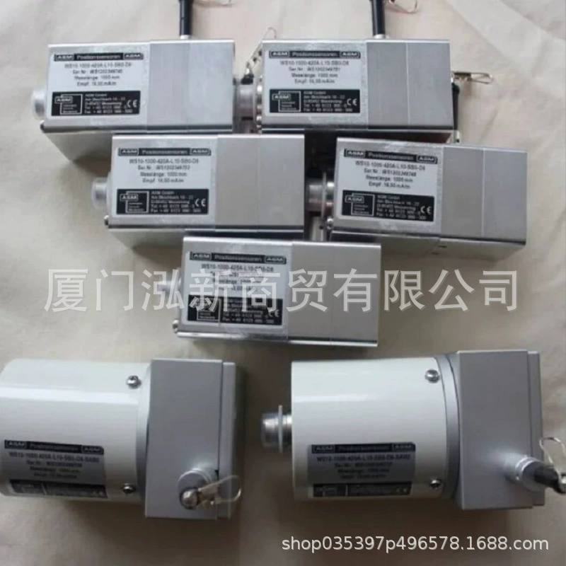 Датчик ASM кодировщик CLMB1-AJBCI12P013000