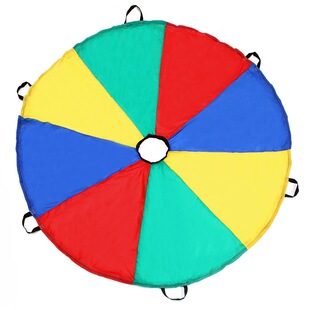 Rainbow Umbrella