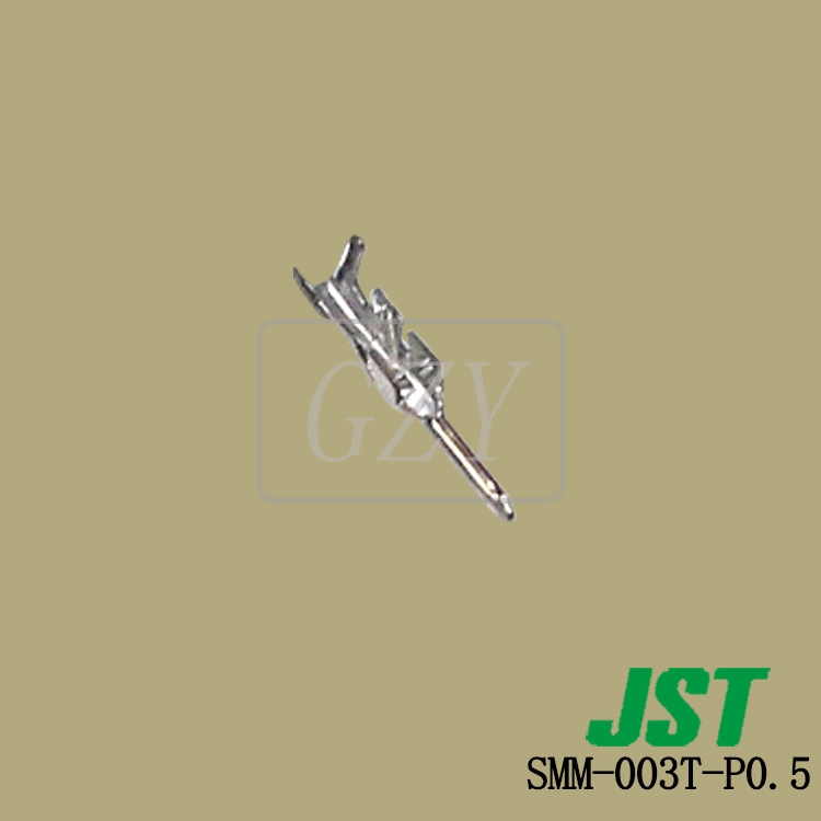 SMM-003T-P0.5 ����ѹ�Ŷ��� JST������ �Ӳ������