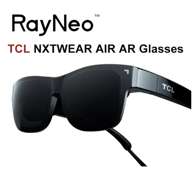 サンダーバードRAYNEO nx twear AIR arメガネ|undefined