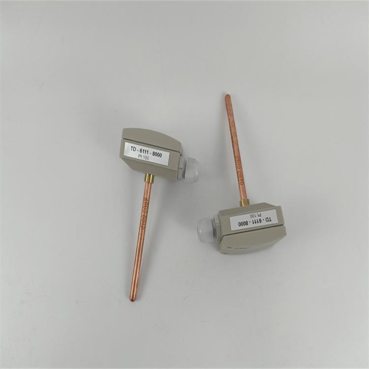 温度传感器   型号:AK877-TD-6111-8000  库号：M25708