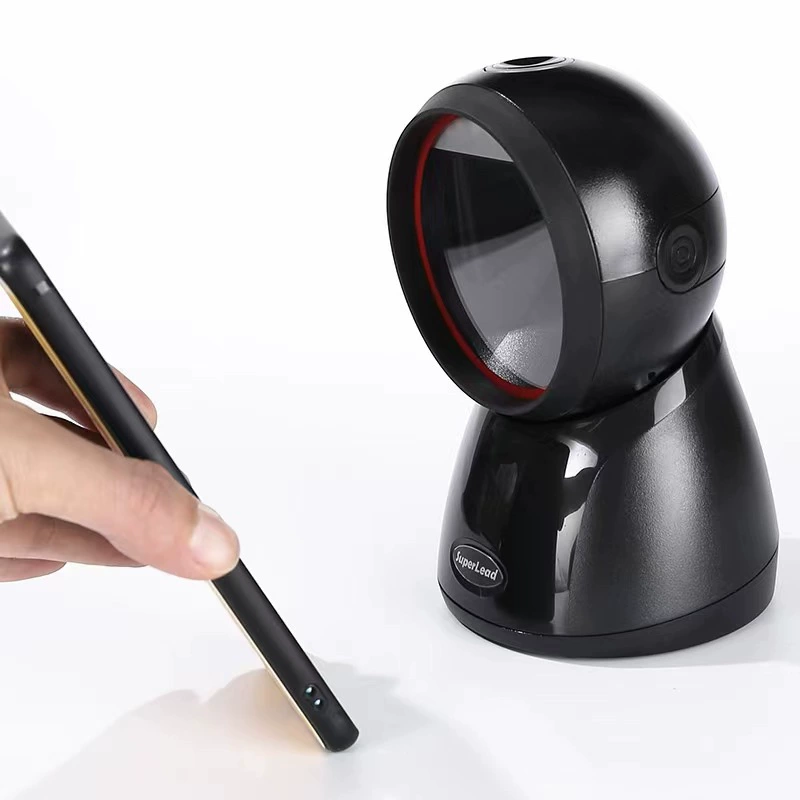 Superlead Sprite 7330 платформенный сканер для супермаркета и аптеки, платформа для сканирования, сканирование кодов на кассе