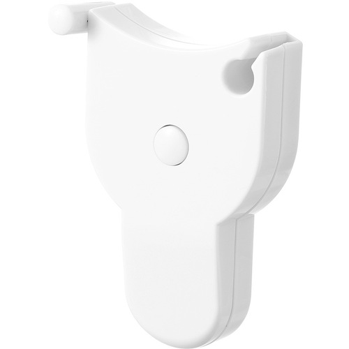 Portable torch waist measurement tape measure automatic waist measurement tape measure waist bust measurement body density measurement clothing Y-shaped tape measure