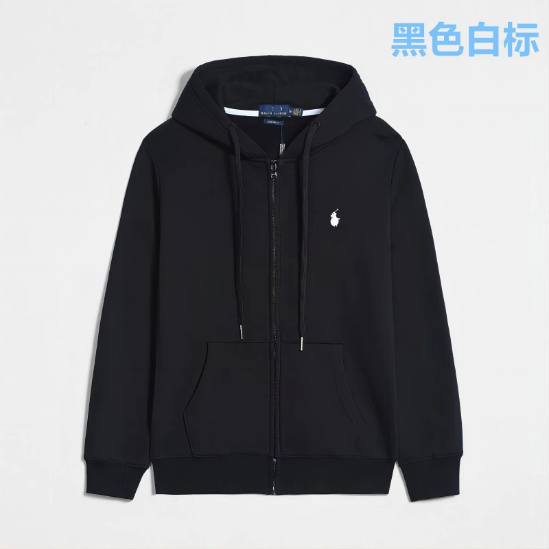 Men's half-zip wool sweater, cable knit demi-season pullover, zipper collar, S–XXL
