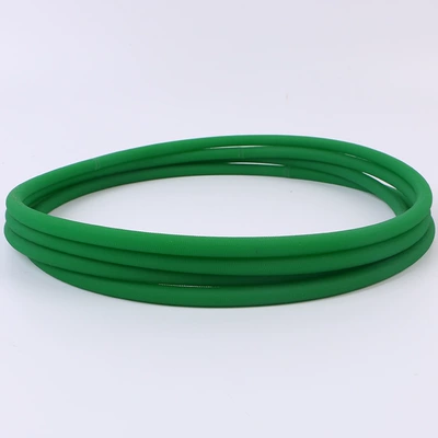 Avtomobil ötürücü kəmərləri Specifications and Models of Round Belts.