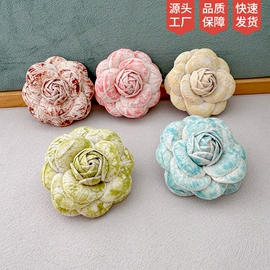 胸针;项链;领结/领花