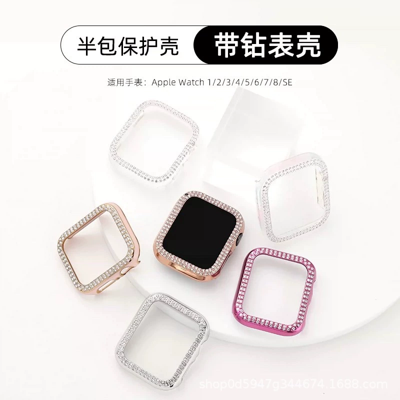 Браслет для Apple Watch, защитный чехол для часов