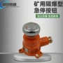 双联急停防爆bza1-5按钮