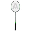 Angus Knight F2122 Badminton racket(black)indoor outdoors Boys and girls Offensive carbon fibre