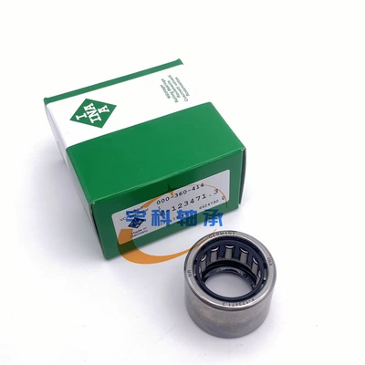 automobile differential bearing, Avtomobil yataqları