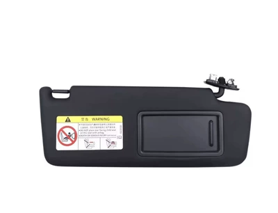 95B857551Ck Is Suitable for Sun shade - no-light-co-pilot