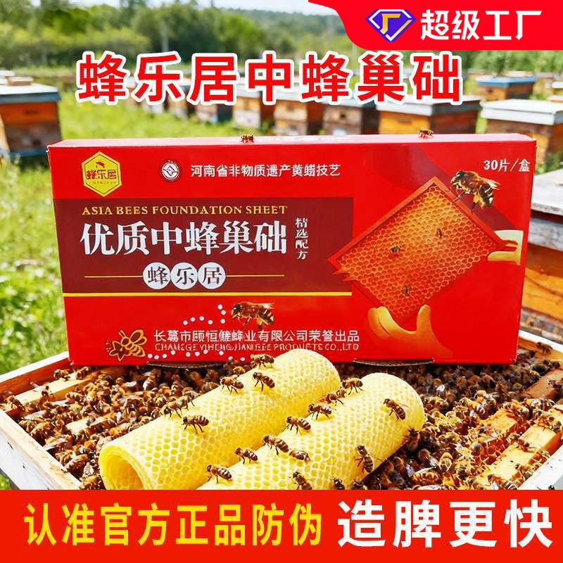 Honey Bee Hive Foundation Honey Bee Hive Comb Wax Sheets Beeswax Hive Foundation Beehive Beekeeping Tools