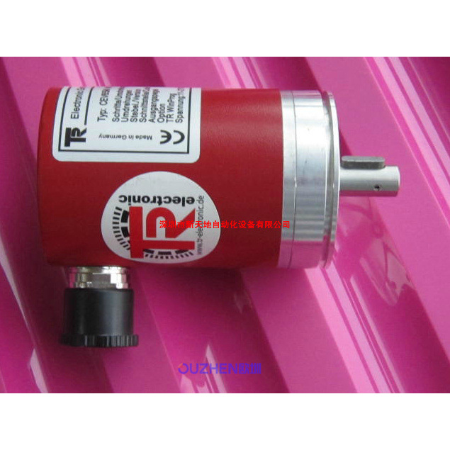 全新原装TR Electronic GmbH ，TR编码器 CEV65M-00500现货议价