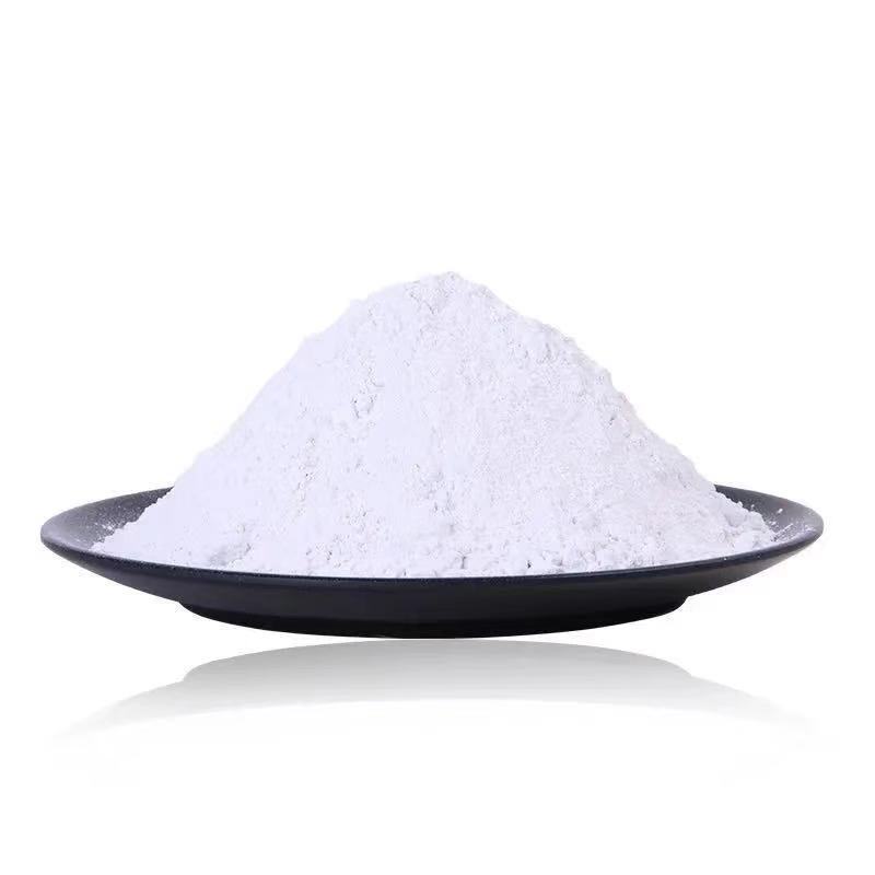 Lime Powder for Desiccant Sewage Treatment Aquaculture Disinfection Sterilization