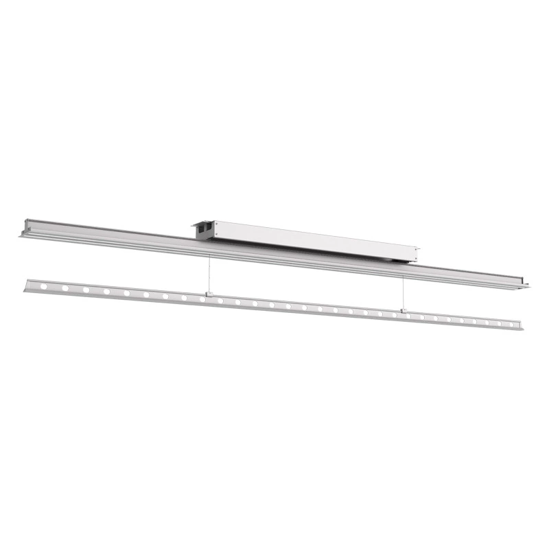 Invisible embedded electric drying rack, smart hanger, Germany, remote control