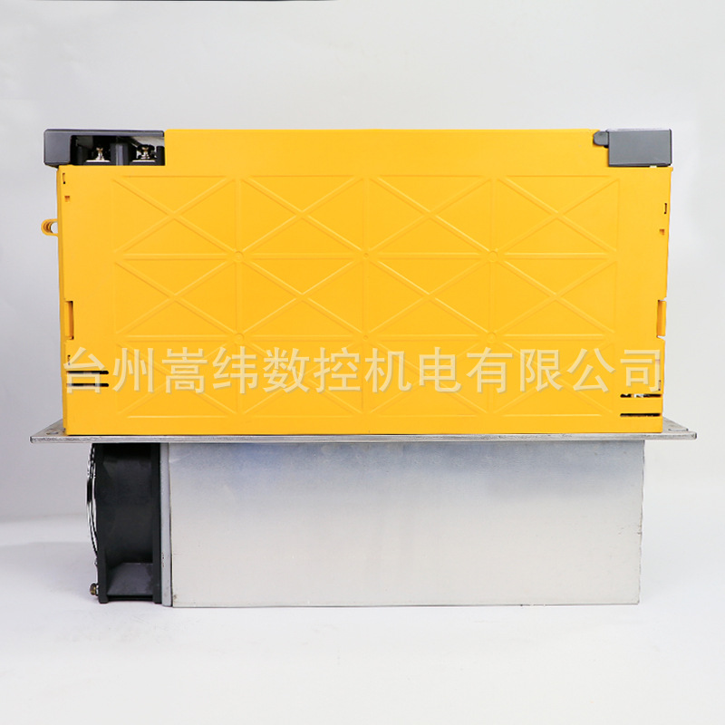 FANUC 发那科控制系统驱动器A06B-6141-H026正品包邮议价