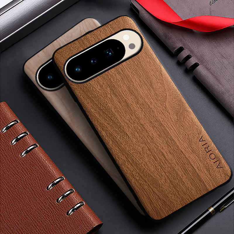 Suitable for Google Pixel 10 Pro XL Pixel 11 Pro XL Simple Staggered Wood Grain Phone Case Suitable for Google Pixel 10 Pro XL Pixel 11 Pro XL Simple Staggered Wood Grain Phone Case