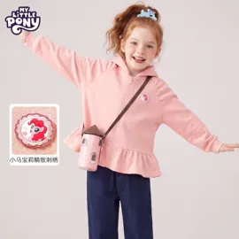 童T恤;童卫衣;童裤