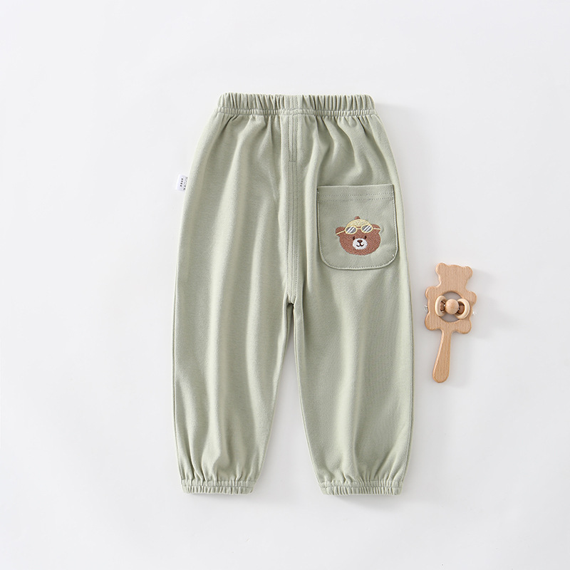 green / 80# dual-purpose gear
