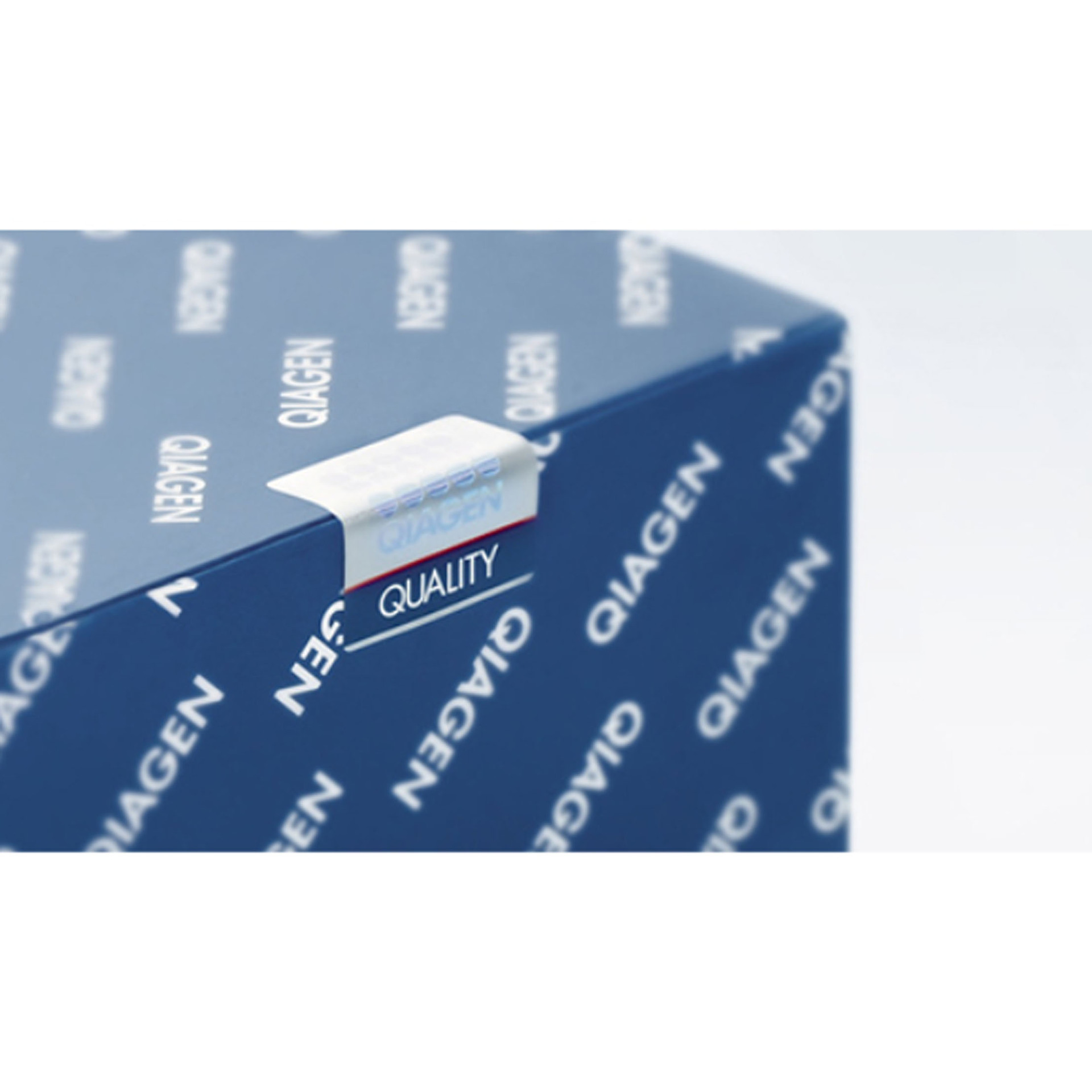 Qiagen 12866-25 强力土壤RNA提取试剂盒,25T