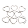 Heart shape 32mm
