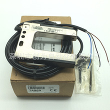 全新原装现货SLM30B6美国邦纳BANNER光电传感器SLM50B6
