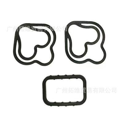 Sürətlər qutusu Transmission Parts Rubber Seal