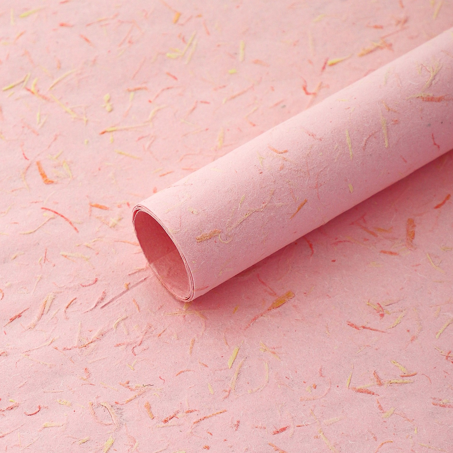 7 colores cordier de alta calidad hecha a mano papel de embalaje especial flor flor florista embalaje material floral papel