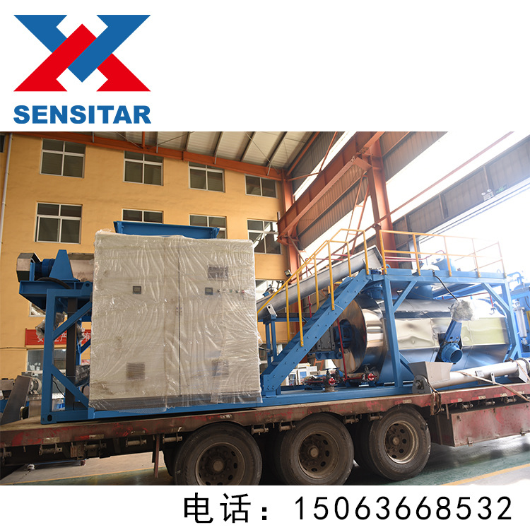 鸡内脏无害化处理设备 非洲猪瘟湿化机 骨粉设备畜禽内脏处理设备