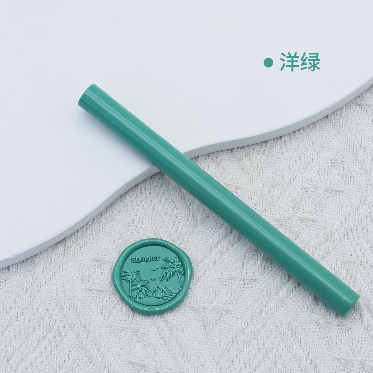 Barras de cera para sellar redondas Oucai, 122 colores, tiras de cera para sellar, barras de cera para sellar vintage doradas para sellos de sobres, económicas