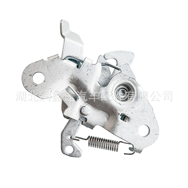 7934A0 7934.A0 Hood Lock Suitable for Peugeot 307 307Cc 307Sw Big Mouth T6