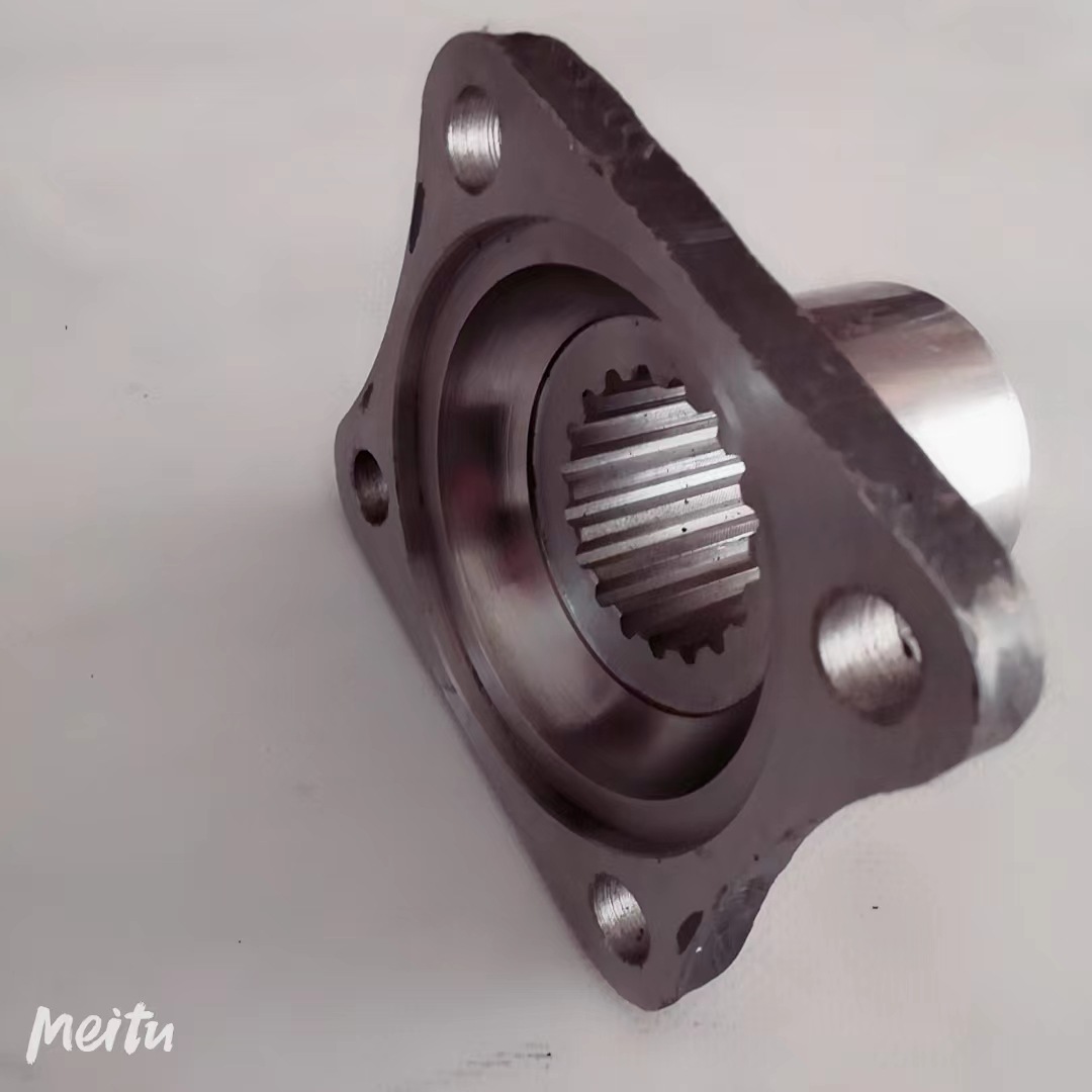 传动轴配件总成 传动轴伸缩齿 BJ130传动轴 江苏 宿迁市